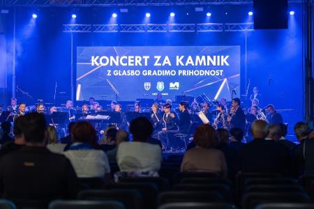 Dobrodelni Koncert za Kamnik – z glasbo gradimo prihodnost (1)